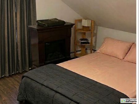 1536, avenue Lapierre, St-Émile à louer - Photo 5