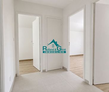 Location Maison 5 pièces 96m² - Photo 6