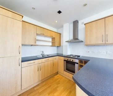 1 bedroom apartment to rent - Photo 6