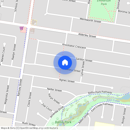 53 Debra Street, Centenary Heights, QLD 4350, Toowoomba