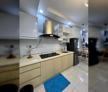 FULLY FURNISHED TIARA IMPERIO RESIDENCE, KAJANG - Photo 5
