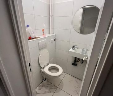 Wg Zimmer möbiliert zuvermieten - Photo 3