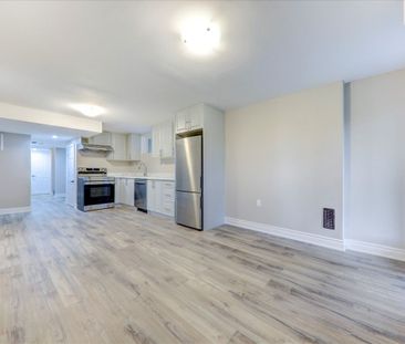 For Lease - 2959 Heartwood Lane Unit# Bsmt, Pickering, Ontario - Photo 1