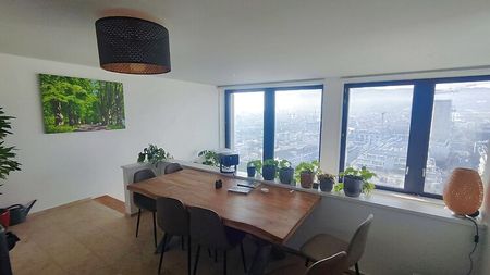 3 Zimmer-Wohnung in Zürich - Kreis 9 Altstetten, möbliert, auf Zeit - Foto 3