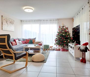 ES-BRITS 2, Appartement de 3.5 pièces avec jardin et privatif - Photo 1