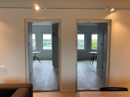 Jyllandsgatan, Kista - Foto 4