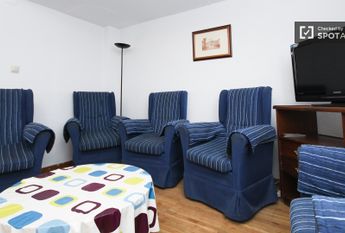 granada, Andalusia 18012