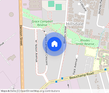 RECENTLY RENNOVATED - Photo 1