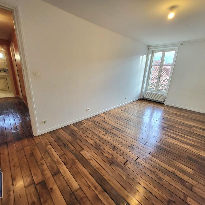 Location Maison 5 pièces 169m² CLERMONT FERRAND 63000 - Photo 1