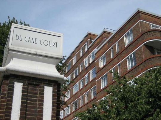 Du Cane Court, Balham High Road, Balham, SW17 - Photo 1