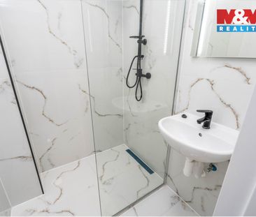 Pronájem bytu 3+kk 63 m², Unhošťská 2278, Kladno - Photo 4