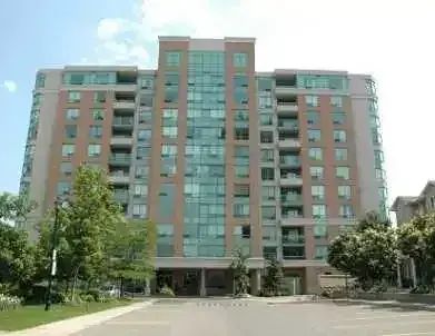 Forest Mansion I - 125 Omni #11215 | 125 Omni Drive, Toronto - Photo 1