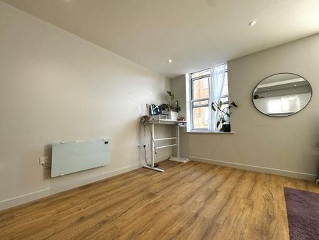 1 bedroom flat to rent - Photo 4