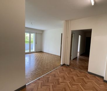 3.5 Zimmer - Photo 1