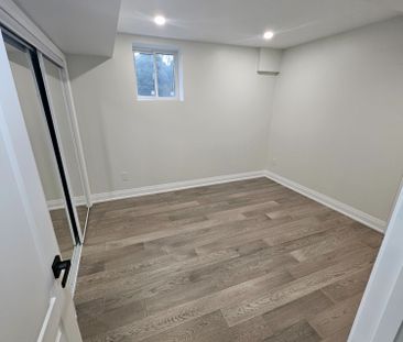 For Lease - 85 Onyx Court Unit# Basement, Hamilton, Ontario - Photo 1