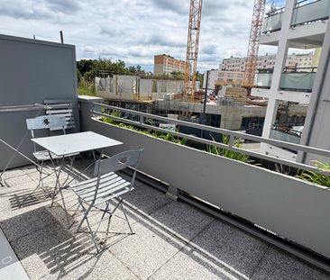 Location Appartement 1 pièce 24m² - Photo 6
