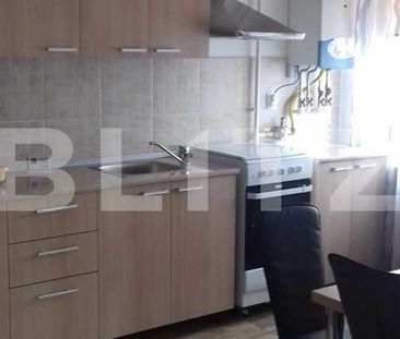 De inchiriat 2 camere, 38 mp! Parcare! Zona strazii Somesului! - Photo 4