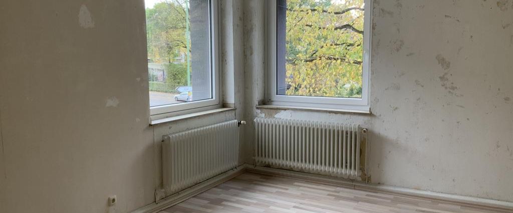 1-Zimmer-Wohnung in Essen Frohnhausen - Photo 1