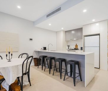 Quality apartment in The Herald building - Photo 1