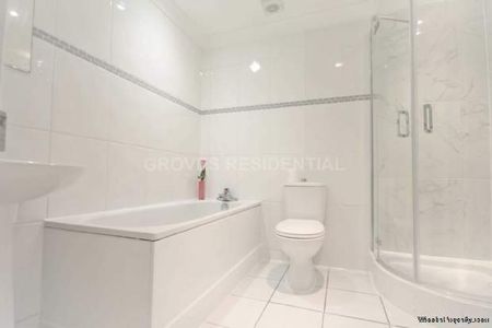 1 bedroom property to rent in New Malden - Photo 5