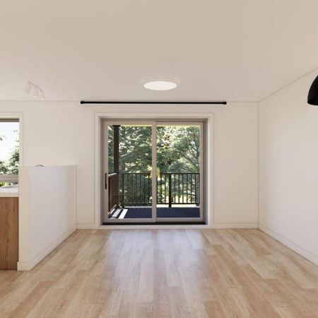 Loyer neuf style condo - Photo 4