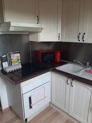 Location appartement 2 pièces - 26.8m² à Saint-omer (62500) - Photo 5