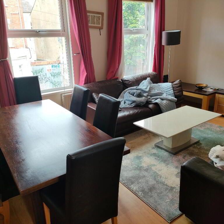 14 Fitzroy Avenue, Belfast, BT7 1HW - Photo 1