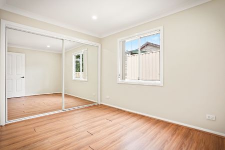 TWO BEDROOM GRANNY FLAT IN A GREAT LOCATION - Photo 3