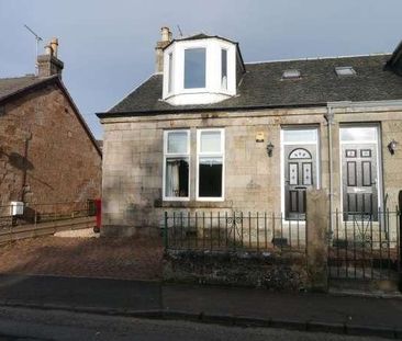 Overton Road, Strathaven, South Lanarkshire, ML10 - Photo 1