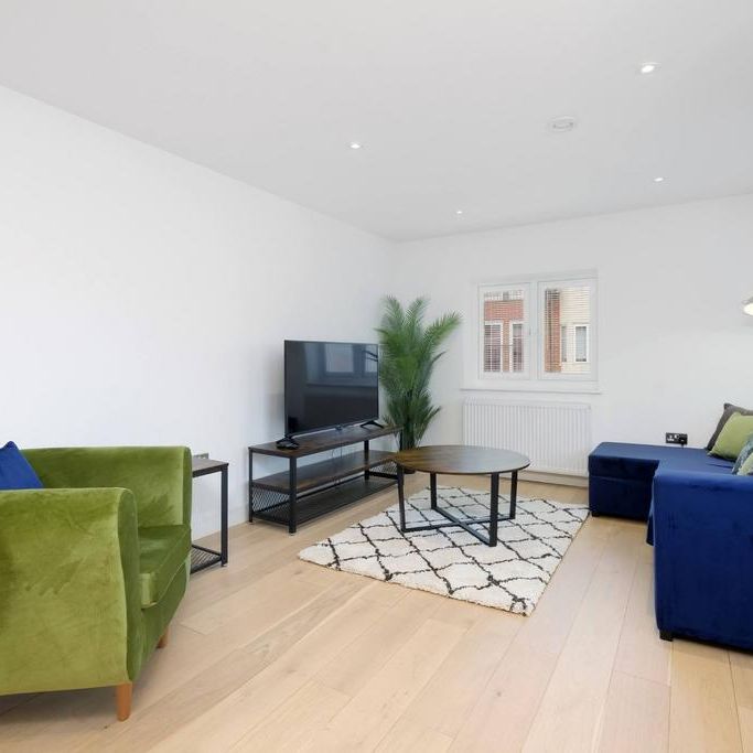 1 bedroom apartment to rent - Photo 1