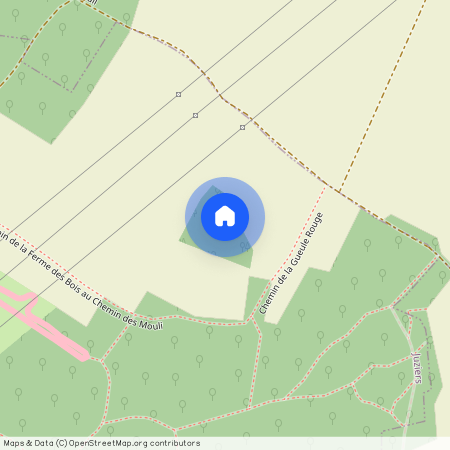 78250, Oinville-Sur-Montcient