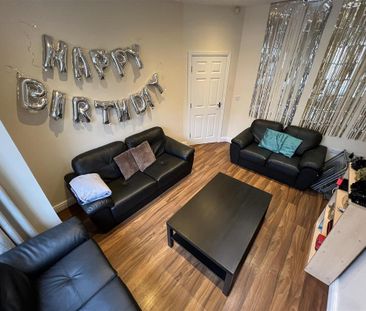 3 bedroom terraced house to rent - Photo 1
