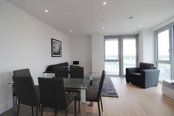 2 bedroom apartment to rent - Photo 1