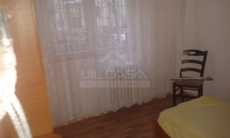 Apartament 3 camere Galata - Fotografie 4
