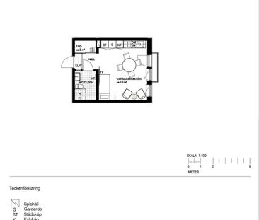 Brandmästargatan 1, 75425, Uppsala - Foto 3