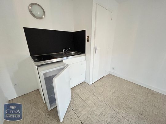 Location Appartement 1 pièce 20m² TOULOUSE 31500 - Photo 1
