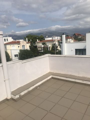 Μεζονέτα για ενοικίαση Νέα Κηφισιά (Κηφισιά) - Photo 3