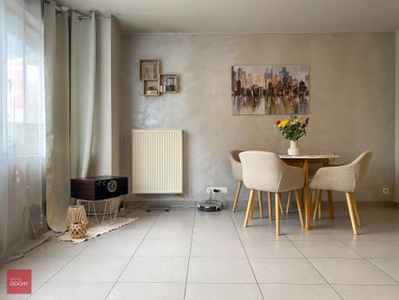 Centraal gelegen verzorgd appartement met groot terras | Olmstraat - Foto 4