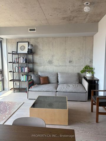 Work Lofts , #803 - Photo 4