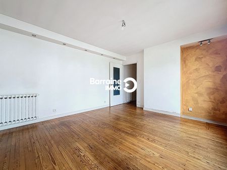 Location appartement à Lorient, 2 pièces 41.44m² - Photo 3