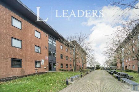 Jevington Court, Gaudick Road, Meads, Eastbourne, East Sussex, BN20 - Photo 4