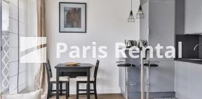 1 chambre, Grenelle Paris 15e - Photo 2