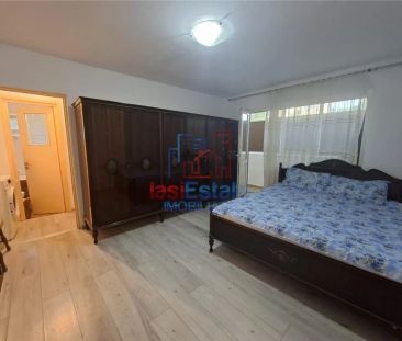 Apartament 2 Camere Pacurari - Fotografie 4