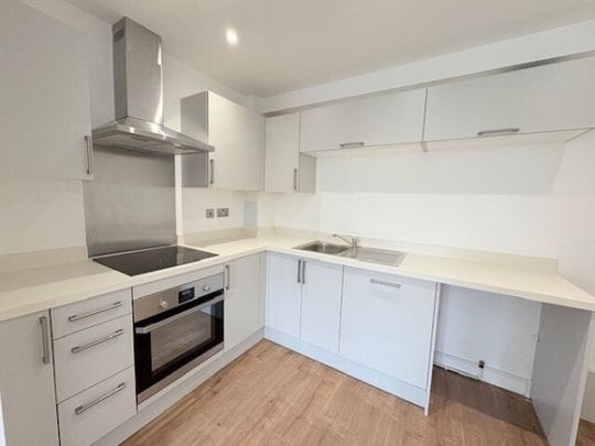 Newhall Place, Cannock, WS11, Property for rent - Photo 1