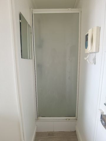 Location Appartement 1 pièce 10m² RENNES 35000 - Photo 4