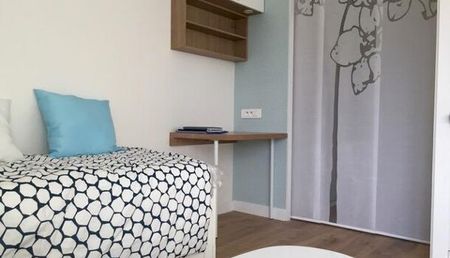 Appartement 20m2 REIMS 540 euros - Photo 4