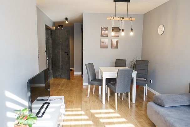 MIESZKANIE na WYNAJEM - Zdjęcie 1