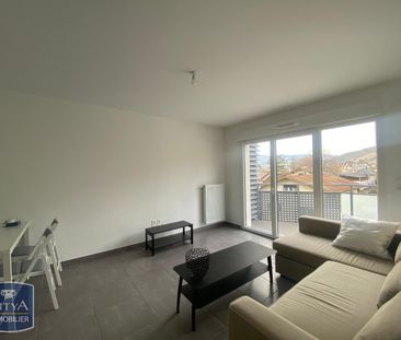 Appartement 2 pièces - 42 m² - Photo 5