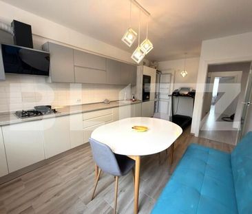 Apartament 3 camere de inchiriat, 126 mp, zona Centrala - Photo 4
