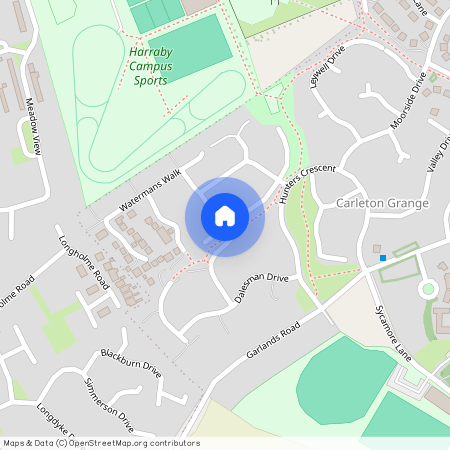 Watermans Walk, Carlisle